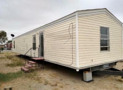 repo mobile homes in odessa tx|2 Repo Mobile Homes For Sale Odessa, TX